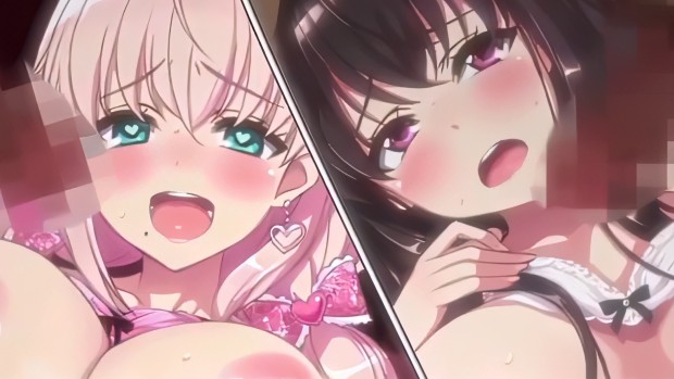 One Day I Found A Video Of My Girlfriend Being Filmed Online The Motion Anime 2